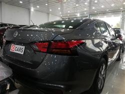نیسان ئەلتیما